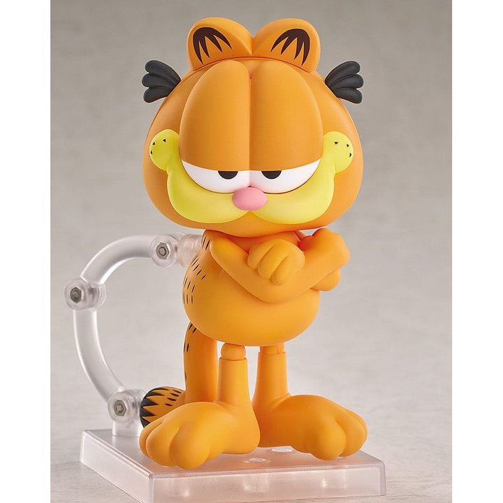 Garfield-Nendoroid-Action-