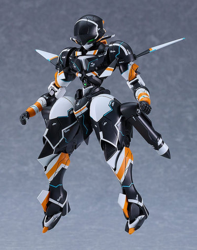 Gargantia on the Verdurous Planet Moderoid Plastic Model Kit Chamber 15cm - Model Kit - Good Smile Company - Hobby Figures UK
