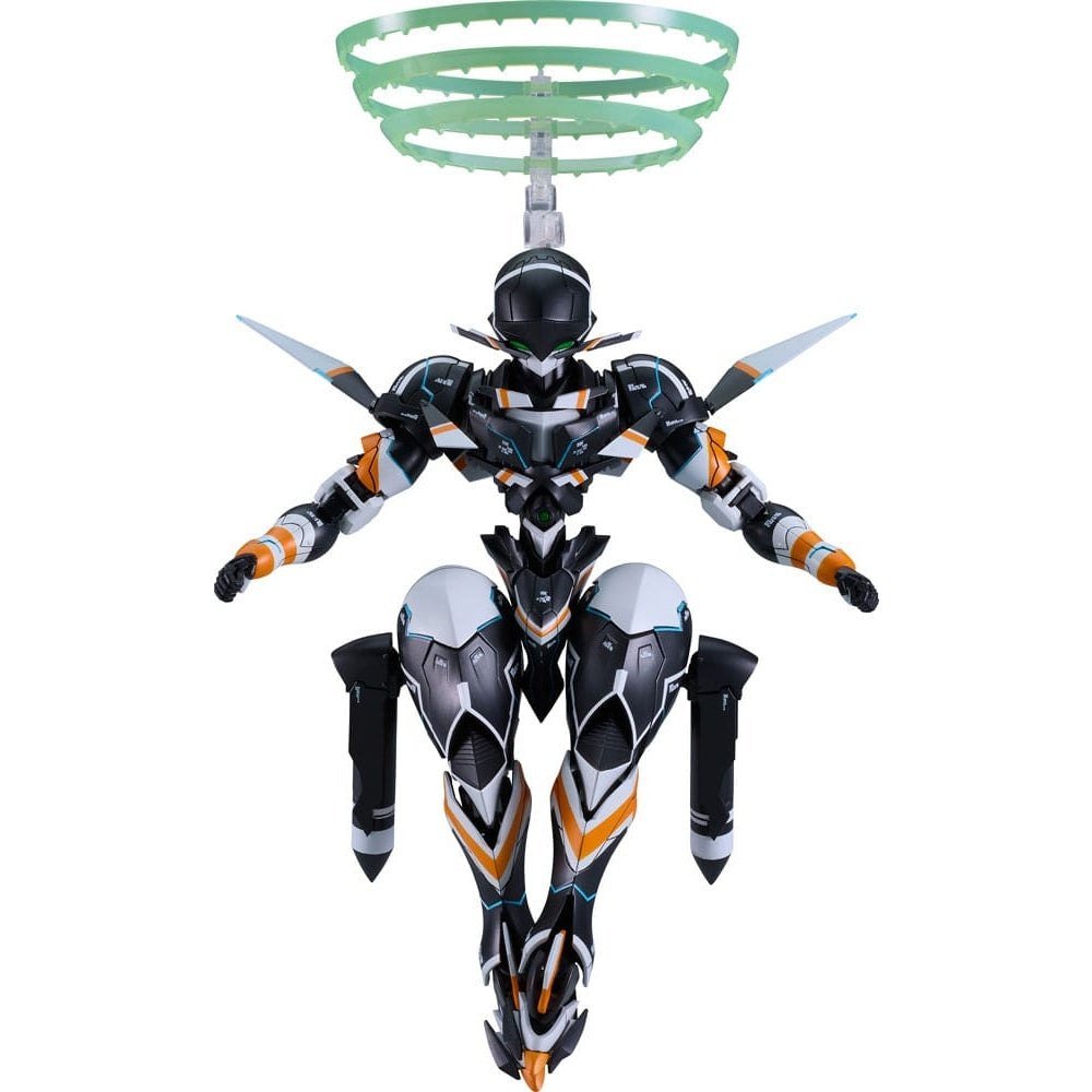 Gargantia on the Verdurous Planet Moderoid Plastic Model Kit Chamber 15cm - Model Kit - Good Smile Company - Hobby Figures UK