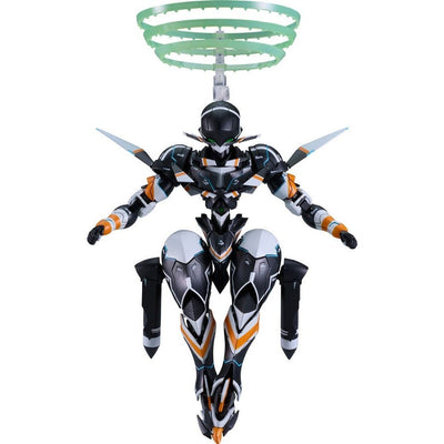 Gargantia on the Verdurous Planet Moderoid Plastic Model Kit Chamber 15cm - Model Kit - Good Smile Company - Hobby Figures UK