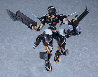 Gargantia on the Verdurous Planet Moderoid Plastic Model Kit Chamber 15cm - Model Kit - Good Smile Company - Hobby Figures UK