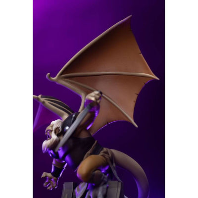 Gargoyles Art Scale Statue 1/10 Hudson 33cm - Scale Statue - Iron Studios - Hobby Figures UK