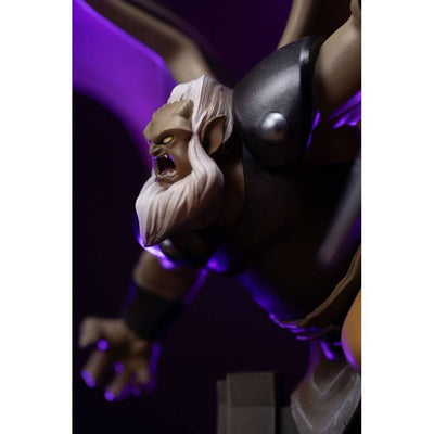 Gargoyles Art Scale Statue 1/10 Hudson 33cm - Scale Statue - Iron Studios - Hobby Figures UK