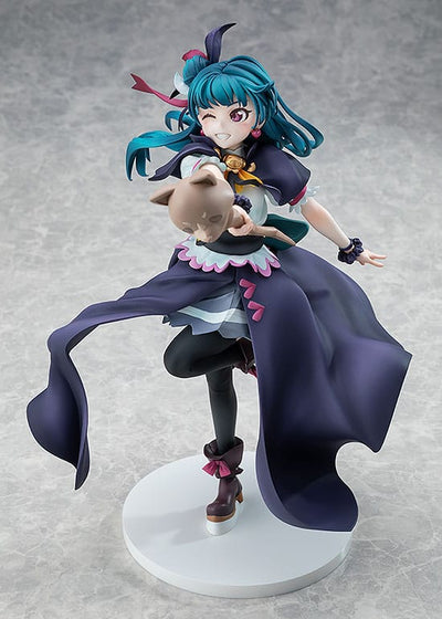 Genjitsu no Yohane: Sunshine in the Mirror Statue 1/7 Yohane 24cm - Scale Statue - Kadokawa - Hobby Figures UK