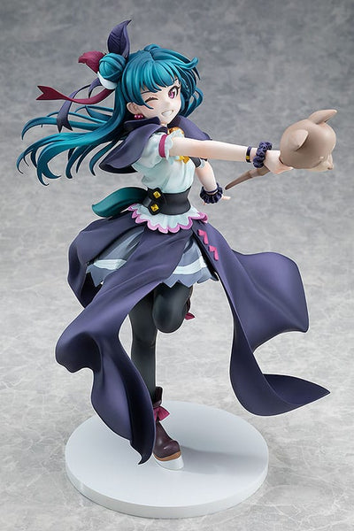 Genjitsu no Yohane: Sunshine in the Mirror Statue 1/7 Yohane 24cm - Scale Statue - Kadokawa - Hobby Figures UK