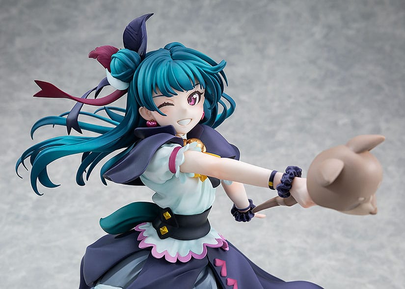 Genjitsu no Yohane: Sunshine in the Mirror Statue 1/7 Yohane 24cm - Scale Statue - Kadokawa - Hobby Figures UK