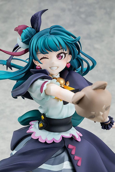 Genjitsu no Yohane: Sunshine in the Mirror Statue 1/7 Yohane 24cm - Scale Statue - Kadokawa - Hobby Figures UK