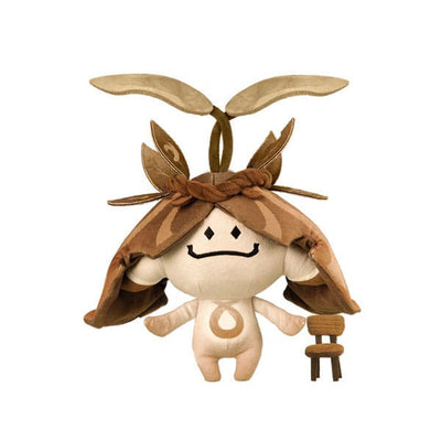 Genshin Impact Aranara Series Magnet Plush Figure Aramuhukunda 24cm - Plush - MiHoYo - Hobby Figures UK