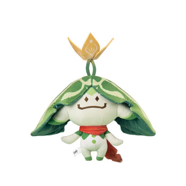 Genshin Impact Aranara Spinning Series Plush Figure Arama 24cm - Plush - MiHoYo - Hobby Figures UK