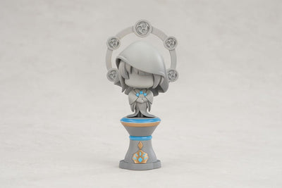 Genshin Impact Battle Scene Collection Mini Figures 6-Pack Inazuma Edition 6cm - Mini Figures - MiHoYo - Hobby Figures UK