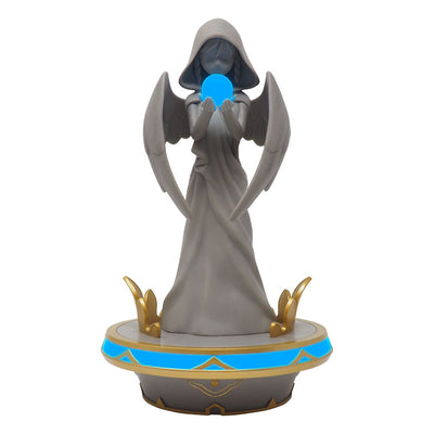 Genshin Impact LED Statue Mondstadt Statue of the Seven 21cm - Scale Statue - Neamedia Icons - Hobby Figures UK