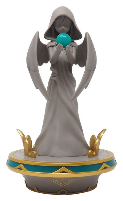 Genshin Impact LED Statue Mondstadt Statue of the Seven 21cm - Scale Statue - Neamedia Icons - Hobby Figures UK