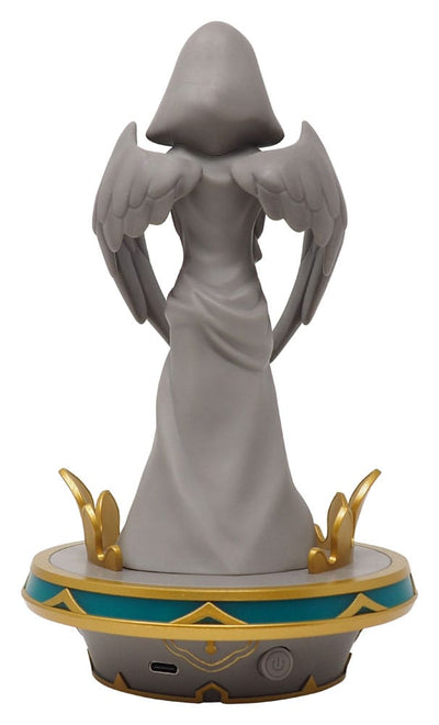 Genshin Impact LED Statue Mondstadt Statue of the Seven 21cm - Scale Statue - Neamedia Icons - Hobby Figures UK