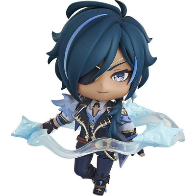Genshin Impact Nendoroid Action Figure Kaeya 10cm - Mini Figures - Good Smile Company - Hobby Figures UK