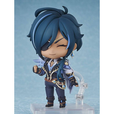 Genshin Impact Nendoroid Action Figure Kaeya 10cm - Mini Figures - Good Smile Company - Hobby Figures UK
