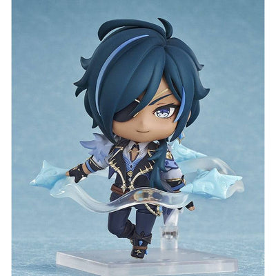 Genshin Impact Nendoroid Action Figure Kaeya 10cm - Mini Figures - Good Smile Company - Hobby Figures UK