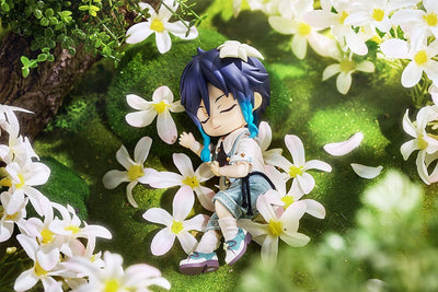 Genshin Impact Nendoroid Doll Action Figure Venti: Blue Ballad Ver. 14cm - Action Figures - Good Smile Company - Hobby Figures UK