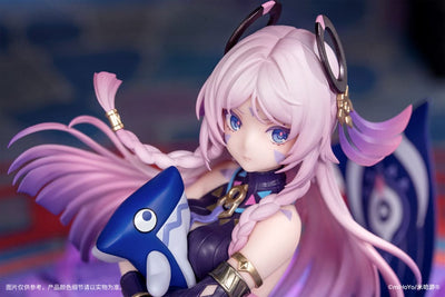 Genshin Impact PVC Statue 1/8 Obsidian Opalstar Citlali Ver. 10cm - Scale Statue - Myethos - Hobby Figures UK
