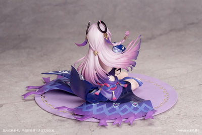 Genshin Impact PVC Statue 1/8 Obsidian Opalstar Citlali Ver. 10cm - Scale Statue - Myethos - Hobby Figures UK