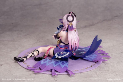 Genshin Impact PVC Statue 1/8 Obsidian Opalstar Citlali Ver. 10cm - Scale Statue - Myethos - Hobby Figures UK