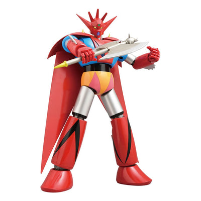 Getter Robo Grand Action Bigsize Model PVC Statue Getter Dragon 48cm - Action Figures - Evolution Toy - Hobby Figures UK