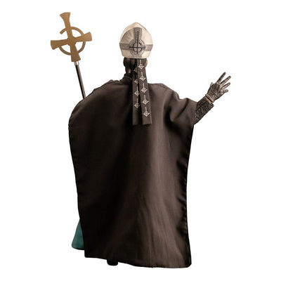 Ghost Action Figure 1/6 Papa Emeritus II 30cm - Action Figures - Trick Or Treat Studios - Hobby Figures UK