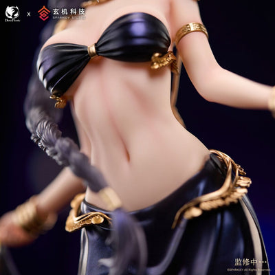 Ghost Blade PVC Statue 1/6 Aeolian Encounter Ver. 40cm