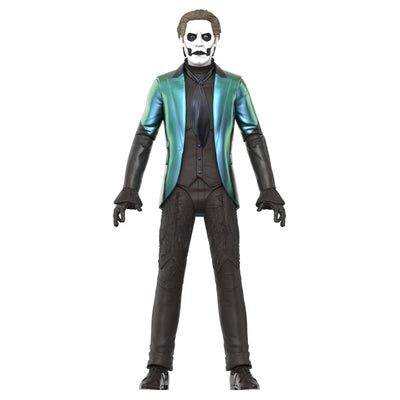 Ghost Ultimates Action Figure Wave 4 Papa Emeritus IV 18cm - Action Figures - Super7 - Hobby Figures UK