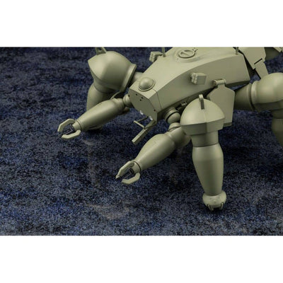 Ghost in the Shell: Stand Alone Complex 2nd Gig Plastic Model Kit 1/35 HAW206 Ground Self-Defense Army Ver. 24cm - Model Kit - Kotobukiya - Hobby Figures UK