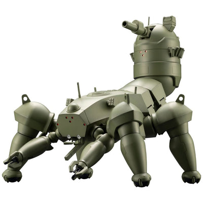 Ghost in the Shell: Stand Alone Complex 2nd Gig Plastic Model Kit 1/35 HAW206 Ground Self-Defense Army Ver. 24cm - Model Kit - Kotobukiya - Hobby Figures UK