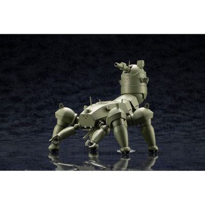 Ghost in the Shell: Stand Alone Complex 2nd Gig Plastic Model Kit 1/35 HAW206 Ground Self-Defense Army Ver. 24cm - Model Kit - Kotobukiya - Hobby Figures UK