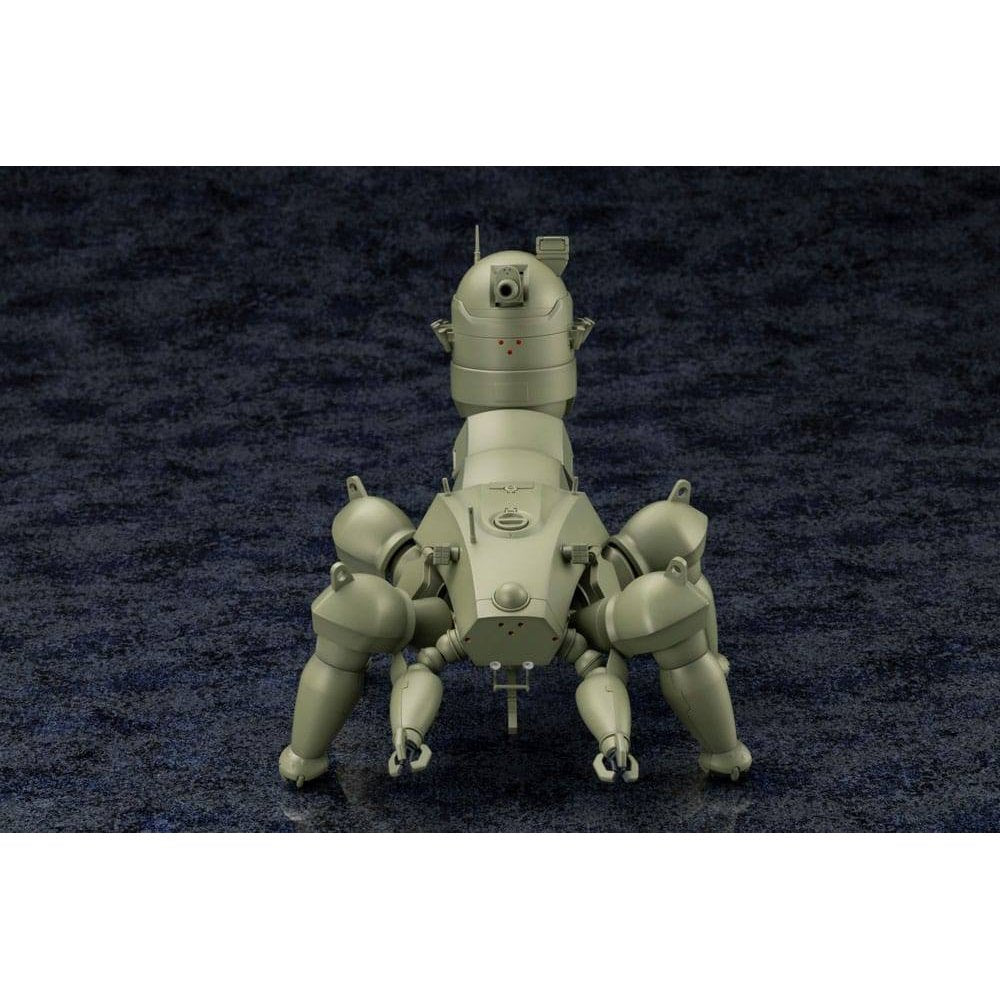 Ghost in the Shell: Stand Alone Complex 2nd Gig Plastic Model Kit 1/35 HAW206 Ground Self-Defense Army Ver. 24cm - Model Kit - Kotobukiya - Hobby Figures UK