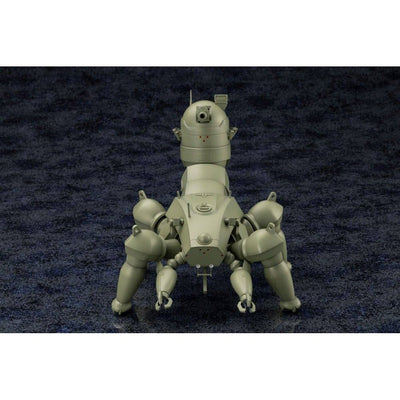 Ghost in the Shell: Stand Alone Complex 2nd Gig Plastic Model Kit 1/35 HAW206 Ground Self-Defense Army Ver. 24cm - Model Kit - Kotobukiya - Hobby Figures UK