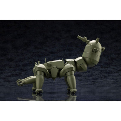 Ghost in the Shell: Stand Alone Complex 2nd Gig Plastic Model Kit 1/35 HAW206 Ground Self-Defense Army Ver. 24cm - Model Kit - Kotobukiya - Hobby Figures UK