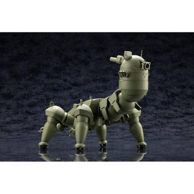 Ghost in the Shell: Stand Alone Complex 2nd Gig Plastic Model Kit 1/35 HAW206 Ground Self-Defense Army Ver. 24cm - Model Kit - Kotobukiya - Hobby Figures UK