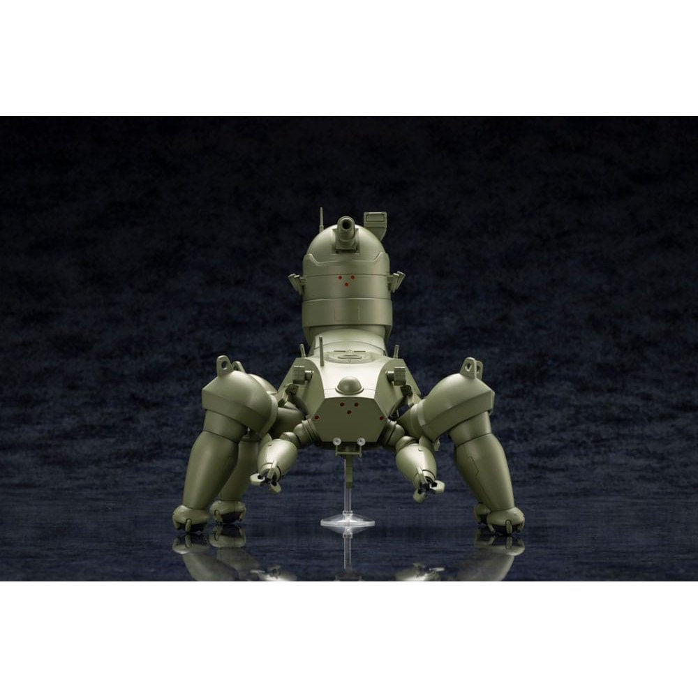 Ghost In The Shell Plastic Model Kit Tachikoma 6 Cm Kotobukiya