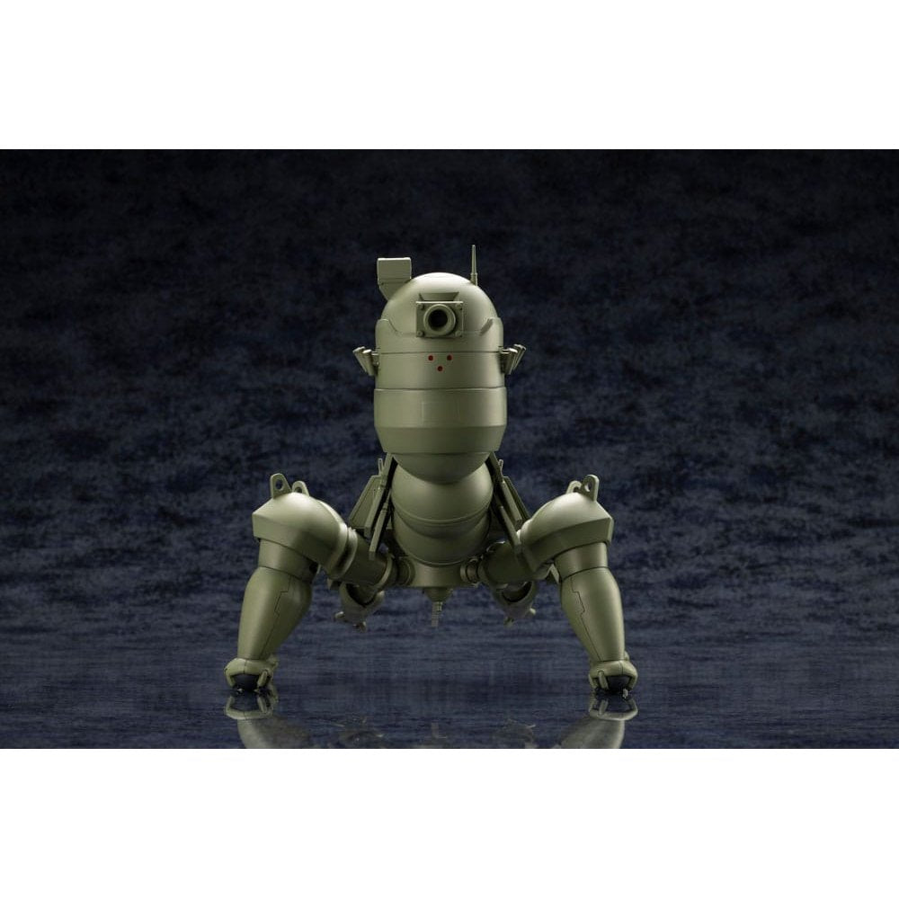 Ghost in the Shell: Stand Alone Complex 2nd Gig Plastic Model Kit 1/35 HAW206 Ground Self-Defense Army Ver. 24cm - Model Kit - Kotobukiya - Hobby Figures UK