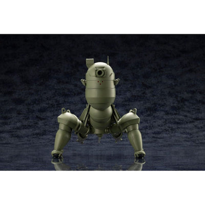Ghost in the Shell: Stand Alone Complex 2nd Gig Plastic Model Kit 1/35 HAW206 Ground Self-Defense Army Ver. 24cm - Model Kit - Kotobukiya - Hobby Figures UK