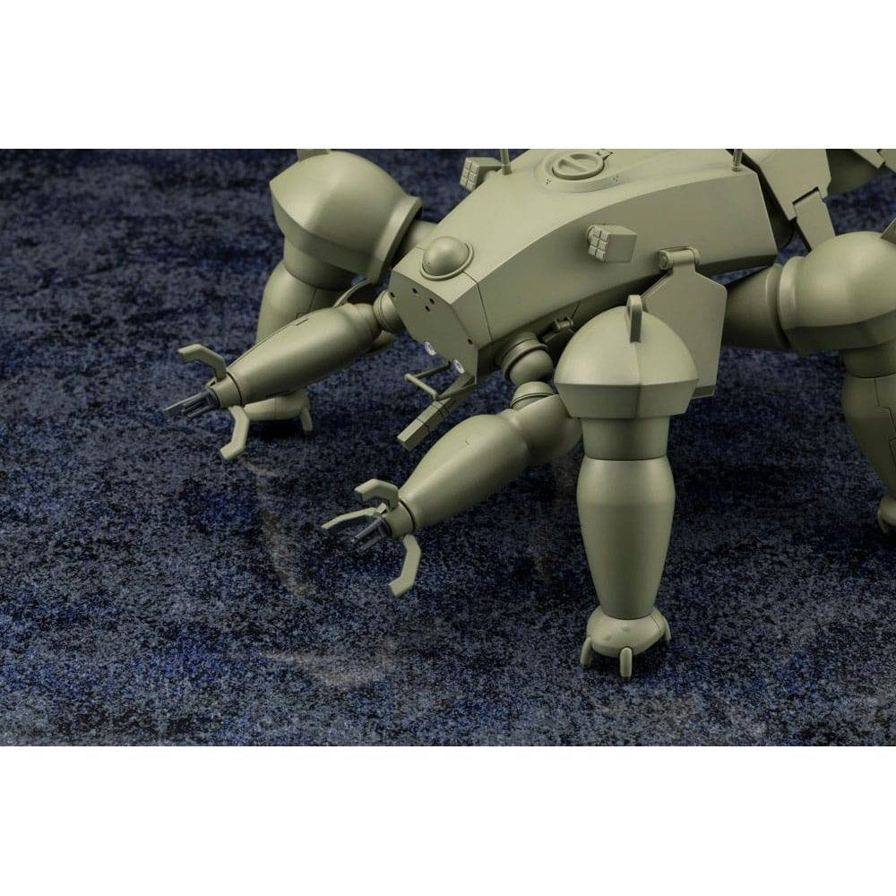 Ghost in the Shell: Stand Alone Complex 2nd Gig Plastic Model Kit 1/35 HAW206 Ground Self-Defense Army Ver. 24cm - Model Kit - Kotobukiya - Hobby Figures UK