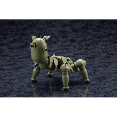 Ghost in the Shell: Stand Alone Complex 2nd Gig Plastic Model Kit 1/35 HAW206 Ground Self-Defense Army Ver. 24cm - Model Kit - Kotobukiya - Hobby Figures UK