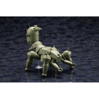 Ghost in the Shell: Stand Alone Complex 2nd Gig Plastic Model Kit 1/35 HAW206 Ground Self-Defense Army Ver. 24cm - Model Kit - Kotobukiya - Hobby Figures UK