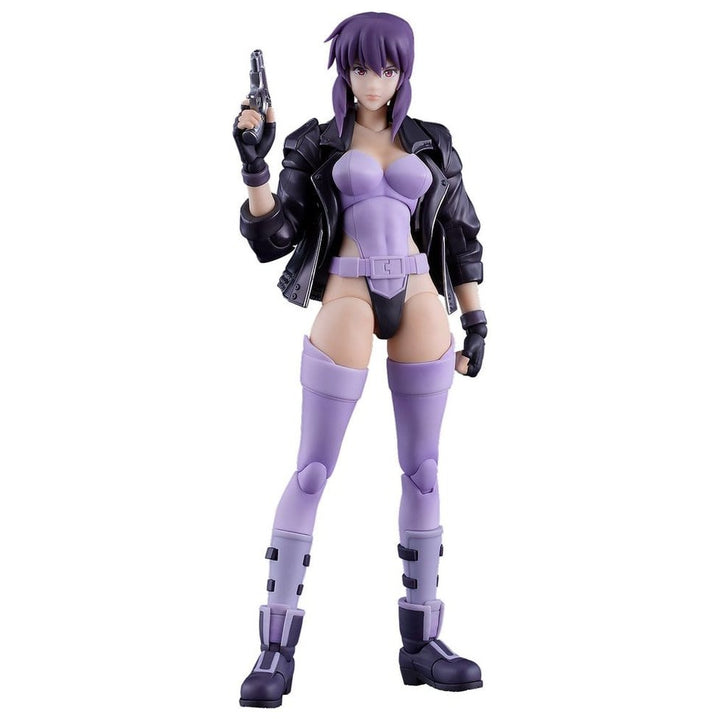 Ghost in the Shell Stand Alone Complex Figma Action Figure