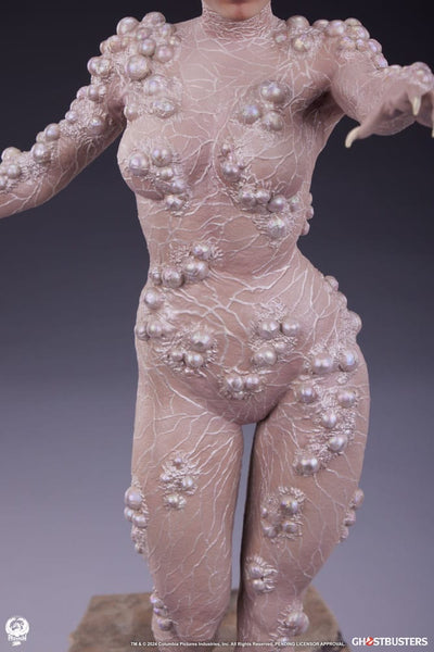 Ghostbusters Premier Series Statue 1/4 Gozer 53cm - Scale Statue - Premium Collectibles Studio - Hobby Figures UK