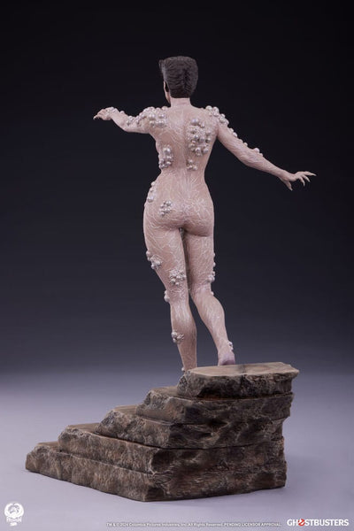 Ghostbusters Premier Series Statue 1/4 Gozer 53cm - Scale Statue - Premium Collectibles Studio - Hobby Figures UK