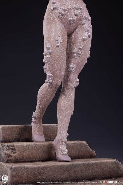 Ghostbusters Premier Series Statue 1/4 Gozer 53cm - Scale Statue - Premium Collectibles Studio - Hobby Figures UK