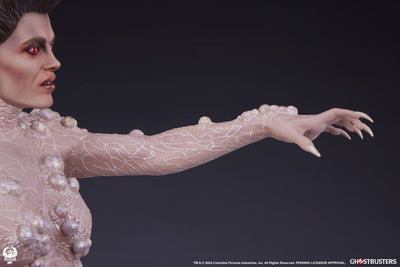 Ghostbusters Premier Series Statue 1/4 Gozer 53cm - Scale Statue - Premium Collectibles Studio - Hobby Figures UK