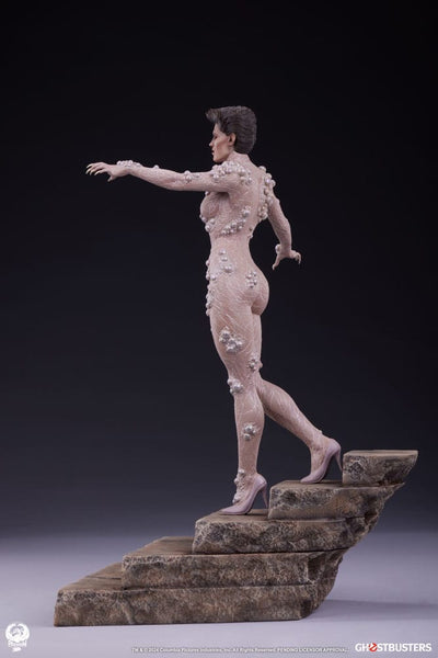 Ghostbusters Premier Series Statue 1/4 Gozer 53cm - Scale Statue - Premium Collectibles Studio - Hobby Figures UK
