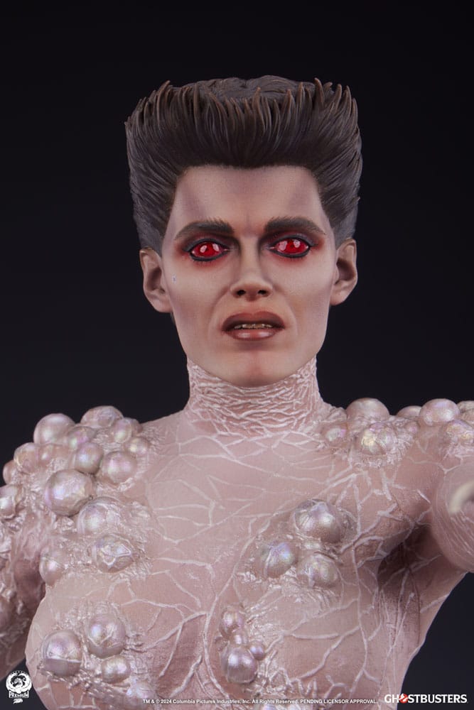 Ghostbusters Premier Series Statue 1/4 Gozer 53cm - Scale Statue - Premium Collectibles Studio - Hobby Figures UK