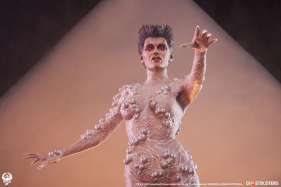 Ghostbusters Premier Series Statue 1/4 Gozer 53cm - Scale Statue - Premium Collectibles Studio - Hobby Figures UK