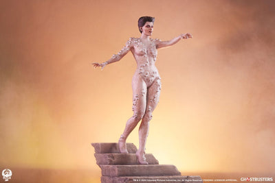 Ghostbusters Premier Series Statue 1/4 Gozer 53cm - Scale Statue - Premium Collectibles Studio - Hobby Figures UK